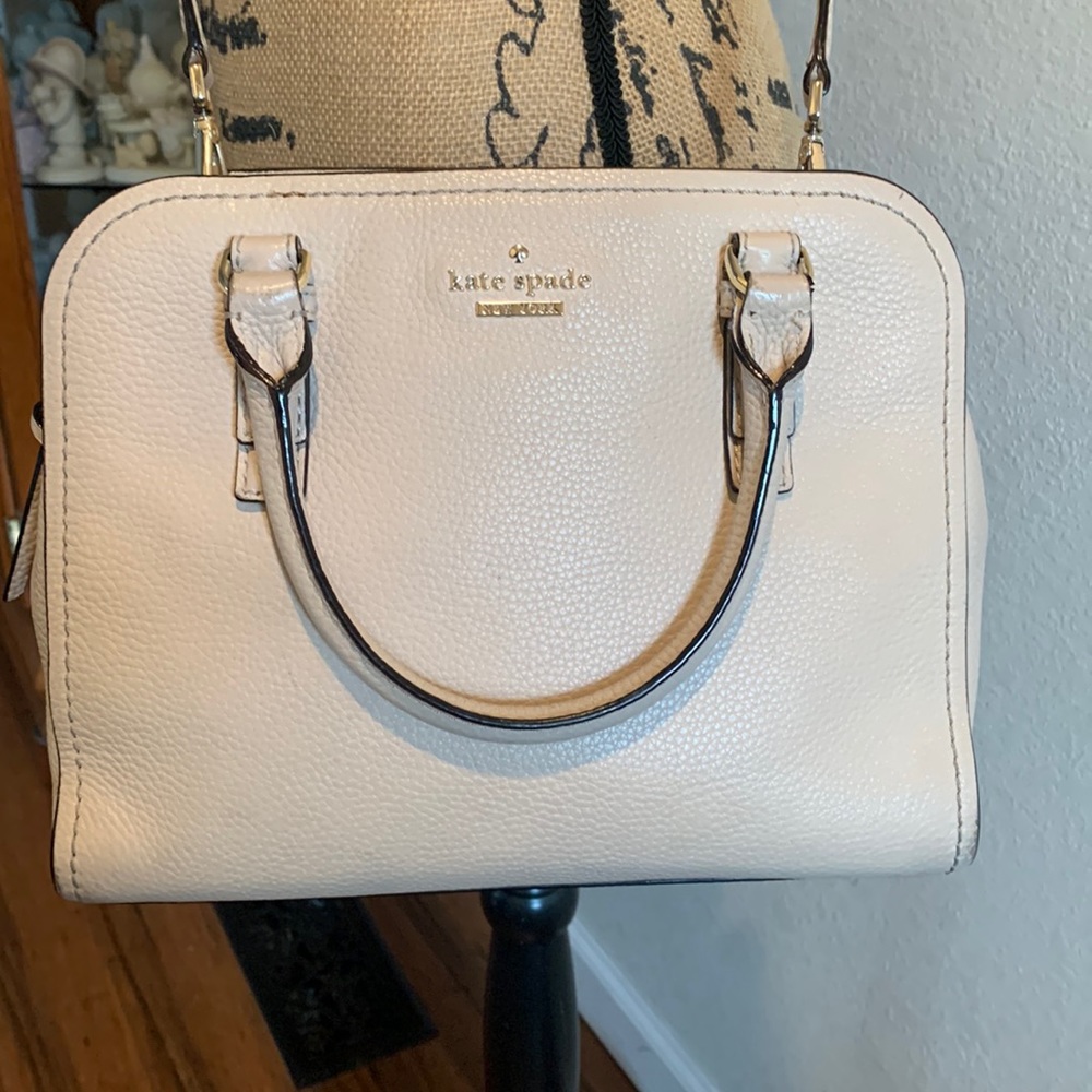 Kate Spade Jackson street handbag